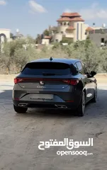 8 Seat Leon Fr