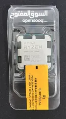  1 Ryzen 5 7500F , معالج رايزن