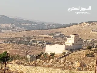  14 500متر بقوشان مستقل إسكان المهندسين بالقمه اطلاله غربيه شمالية جنوبية.منطقة شاليهات.