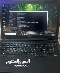  4 لابتوب dell بسعر مميز جداً