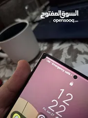  7 Galaxy S24 Ultra للبيع – حالة ممتازة بسعر مغري"