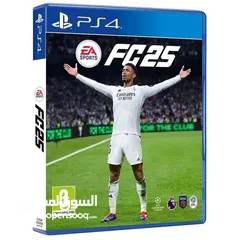  1 Fc25 ps4 digital