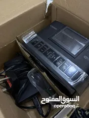  2 طابعة كانون سيلفي