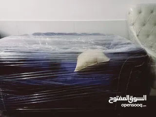  5 طقم كنب جديد غير مستعمل