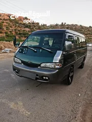  3 باص H100 للبيع بسعر مغري
