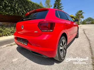  12 للبيع بولو 2019