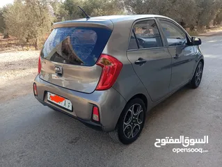  2 بيكانتو 2016 جديدة