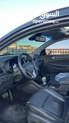  8 توسان 2020 4x4  اعلى فئة  Nline الحبة المميزة