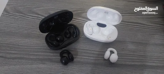  3 سماعات شاومي اللاسلكية