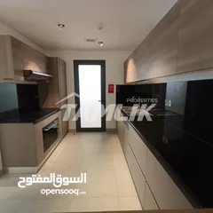  12 Elegant Apartment for Sale in Muscat Hills  REF 531MB