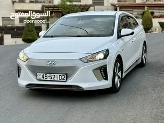  5 هيونداي ايونيك 2017 فل بدون فتحه فحص كامل وليست تطبيقات كاش واقساط بدفعه 2000 دينار