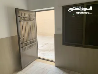 10 شقة جديدة مع حديقة بسعر مغري لم تسكن
