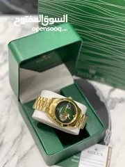  2 ساعت رولكس