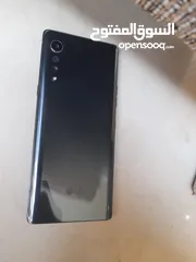  1 LG VELVET G5 تلفون