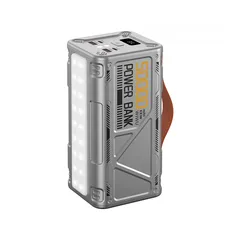  3 WiWU New Large Capacity 50000Mah Fast CHARGER -NEW -MEAGByte