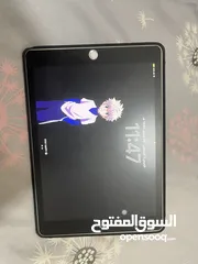  8 أيباد 8 مع قلم