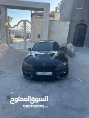  6 BMW 428i M///package  GRAND COUPE