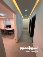  3 شقه فاخره للبيع في رام الله التحتا / بطن الهوى من المالك مباشره