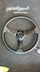  1 drifting and racing steering wheel