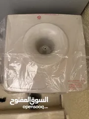  2 كولر ماء  NIKAI