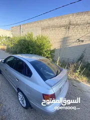 6 اكس دي الفئه : اڤانتي  هاتشباك موديل 2002