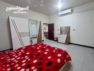  14 شقة حديثة مؤثثة 3 غرف للايجار في الجزائر