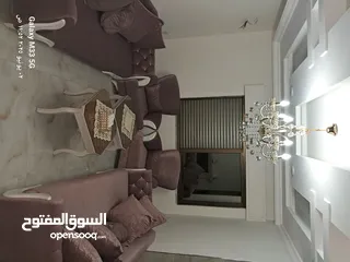  3 كنب تركي 8مقاعد