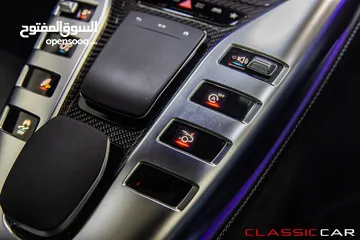 28 Mercedes Gt53 AMG 4matic + 2024   السيارة وارد المانيا و قطعت مسافة 11,000 كم