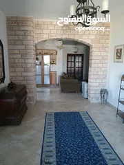  2 شقة مفروشة للايجار