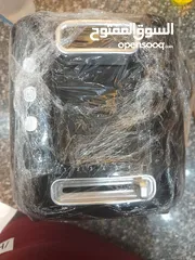 1 حماصه وتوست نوع تيفال