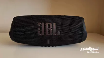  1 سماعات جي بي ال JBL speakers