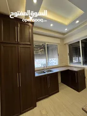  6 شقة فاخرة دوبلكس ثالث و روف مع ترس كبير