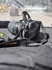  2 كاميرا Nikon