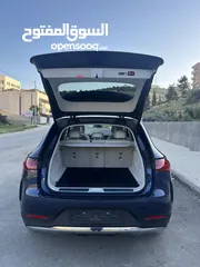  20 Mercedes Benz EQE 350 4MATIC SUVمرسيدس بنز (بدون جمرك)