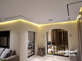  23 الهندسية للديكور جبسن بورد# معلم جبس بورد ذو خبرة 15سنه #جبسم بورد #بانوهات فوم #جبصن بورد #قاطع جبس