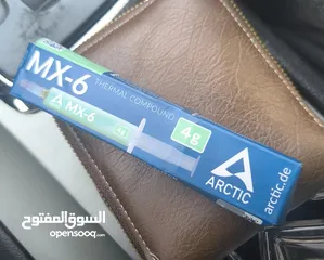  3 معجون تبريد لابتوب