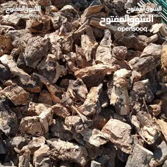  2 حطب زيتون زند وقرمي ناشف للبيع إن شاء الله