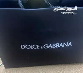  4 دولشي غابانا ،، DOLCE GABBANA