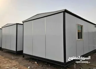  2 porta cabin High Quality for sale