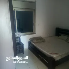  6 ستديو مفروش للايجار