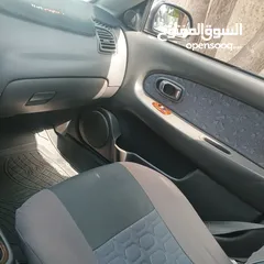  7 كيا سبكترا مميزة جدا