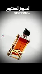  4 عطر ليبر انتنس