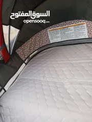  5 سرير اطفال نوع GRACO ممتاز)))