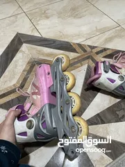  4 سكيت للبيع