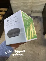  5 جوجل هوم مني