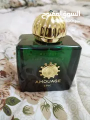  1 عطور الملوك والملكات