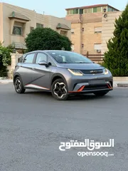  1 byd dolphin fashion 2022