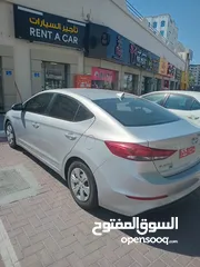  20 Monthly, Weekly and Daily Rental cars- سيارات للايجار الشهري و الاسبوعي واليومي