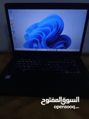  9 Dell i7 8th Generation laptop