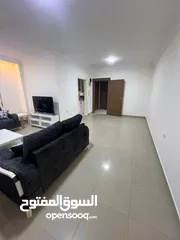  9 شقة مفروشة للايجار السنوي قريب من الجامعة الأردنية